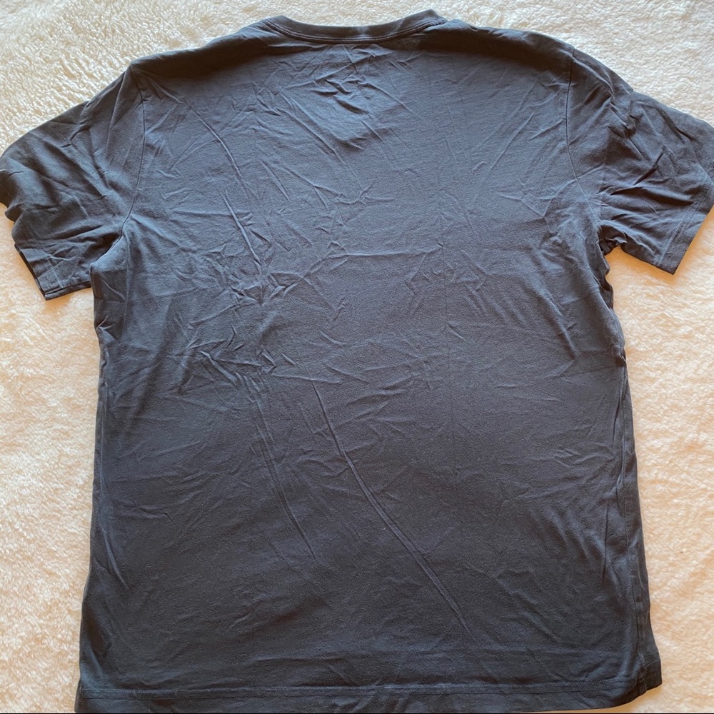 Express Graphic Tee - Picture 2 of 3